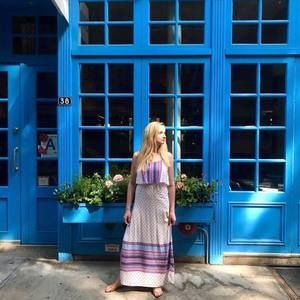 Meet your Posher, Aude